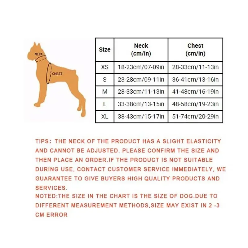 Truelove Puppy Cat Pet Dog Harness Breathable Mesh Nylon Dog Harness Strap Soft Walk Vest Collar For Small Medium Dog 8color - imagen 5