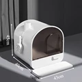 Cat Litter Box
