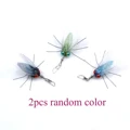 2pcs Random color