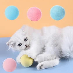 Juguete de sonido interactivo para gatos Ragdoll, Siamés y Persa