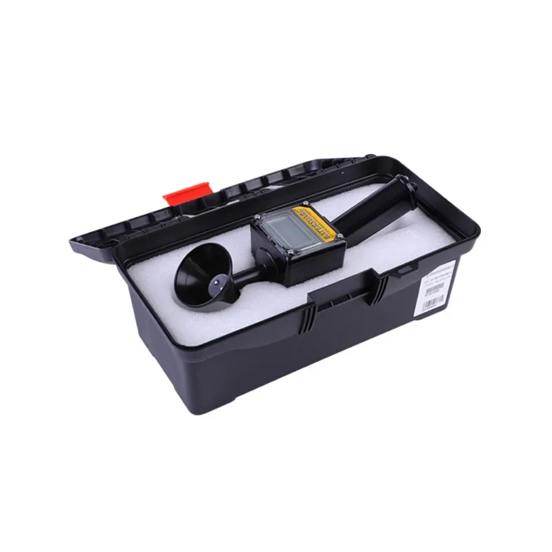 Detectores de mastitis de vaca, probador de inflamación de senos de vaca, equipo de pastoreo y cría, probador de prevención veterinaria