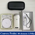 Convex  probe