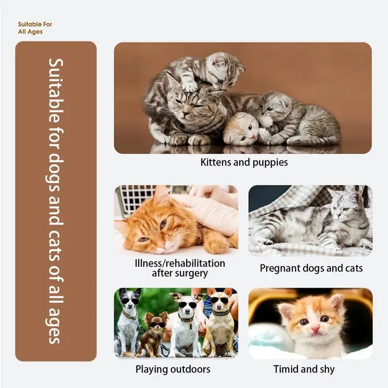 Guantes de limpieza para mascotas, guantes de baño para aseo, toallitas para gatos y perros, manoplas desodorizantes gratis, suministros para mascotas para ojos, orejas, patas - imagen 3