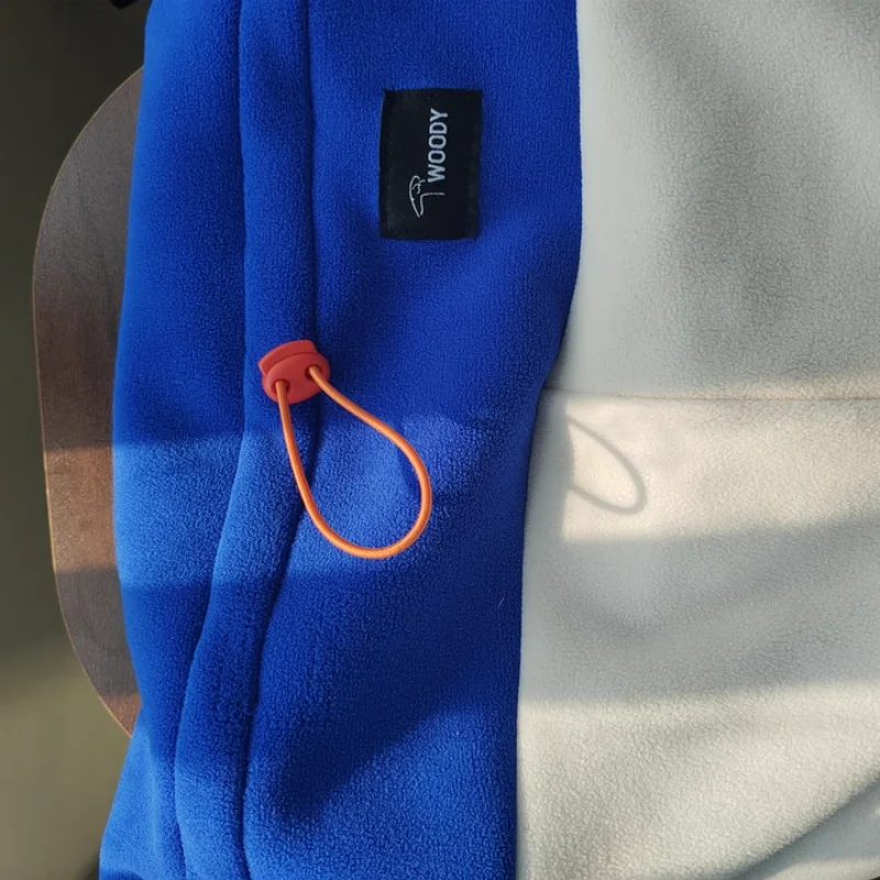Sudadera elástica para perros Whippet y Galgo – abrigo de otoño - imagen 5