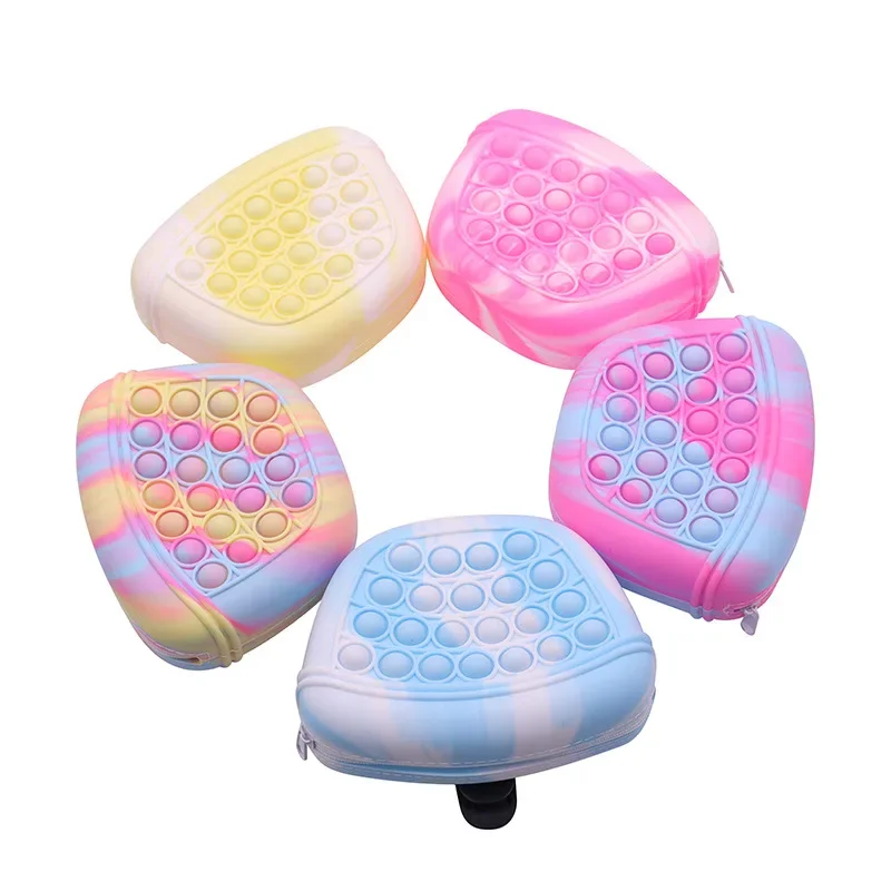 Bolsa de silicona para comida de perro, bolsa de almacenamiento para entrenamiento de mascotas, riñonera para entrenamiento de perros, 1 ud. - imagen 5