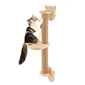 scratching post 77cm