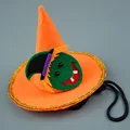 Pumpkin man hat