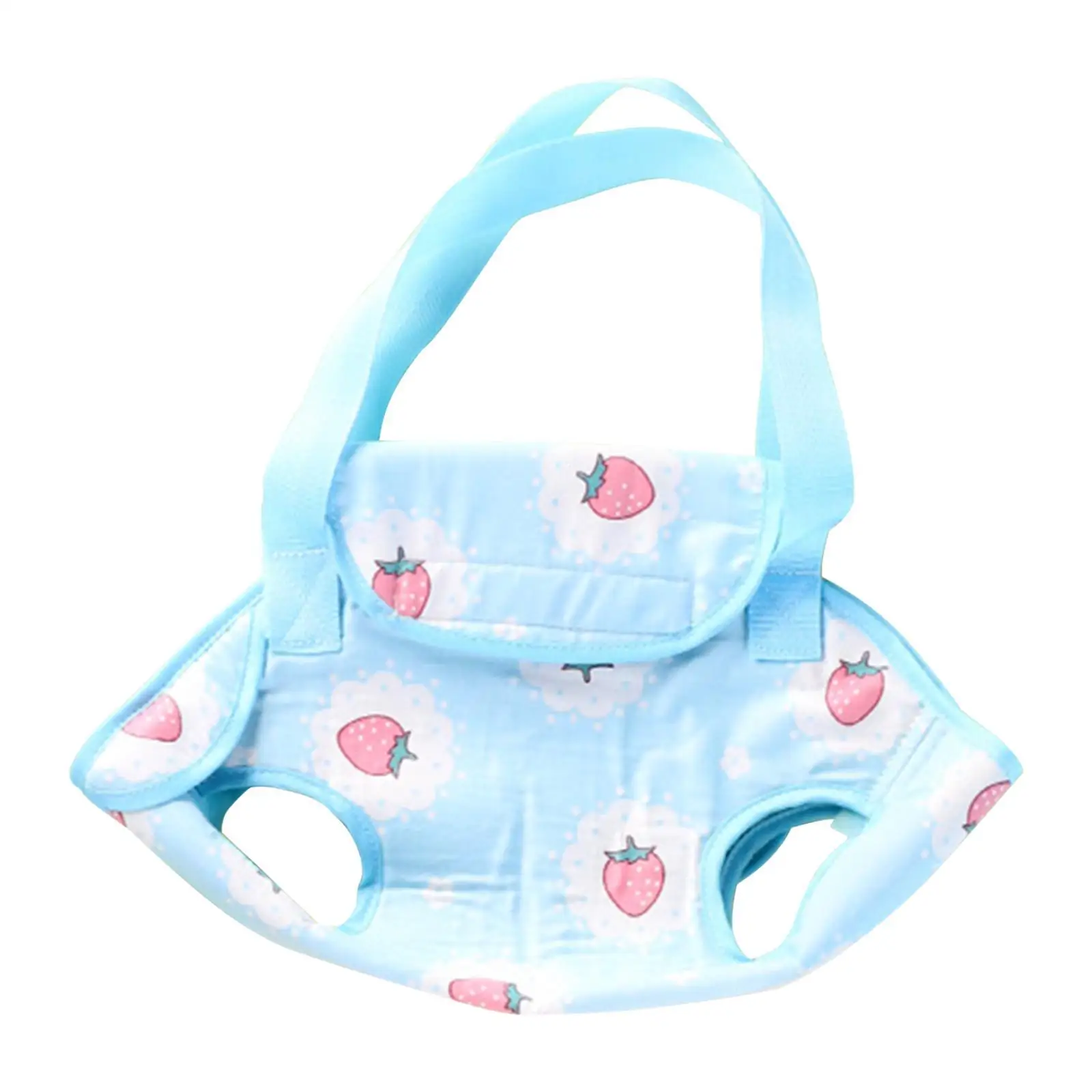 Cat Carrier Soft Portable Breathable Pet Supplies and Handle Cute Handbag for Small Dogs and Cats Kitten Outdoor Puppy Travel