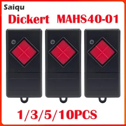 Mando a distancia para puerta de garaje 40.685 MHz MAHS40-01/04