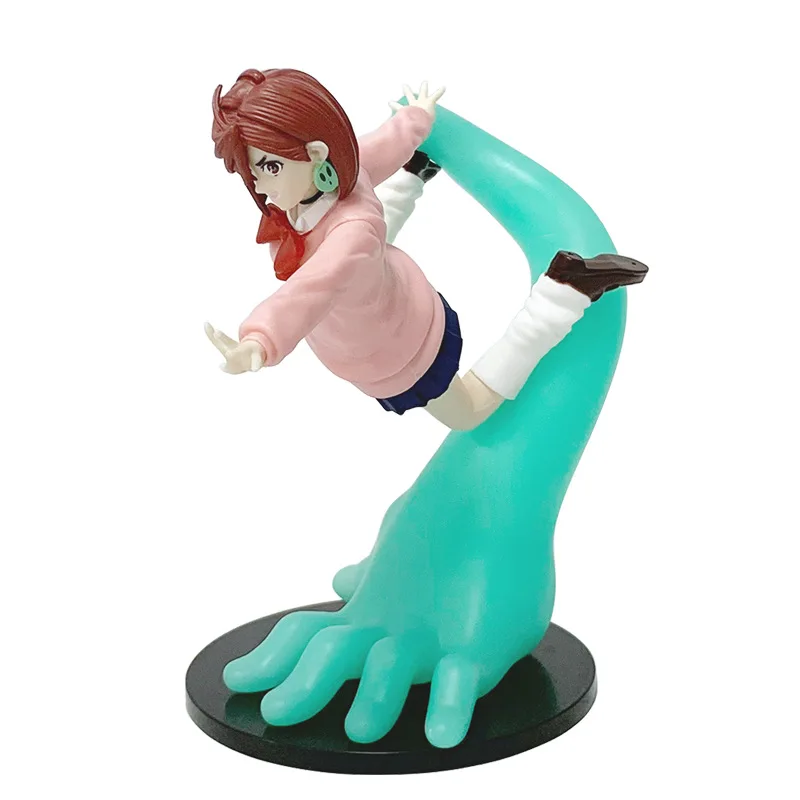 Figura de acción anime Ayase Momo versión Batalla - imagen 3