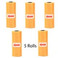 Orange 5Rolls