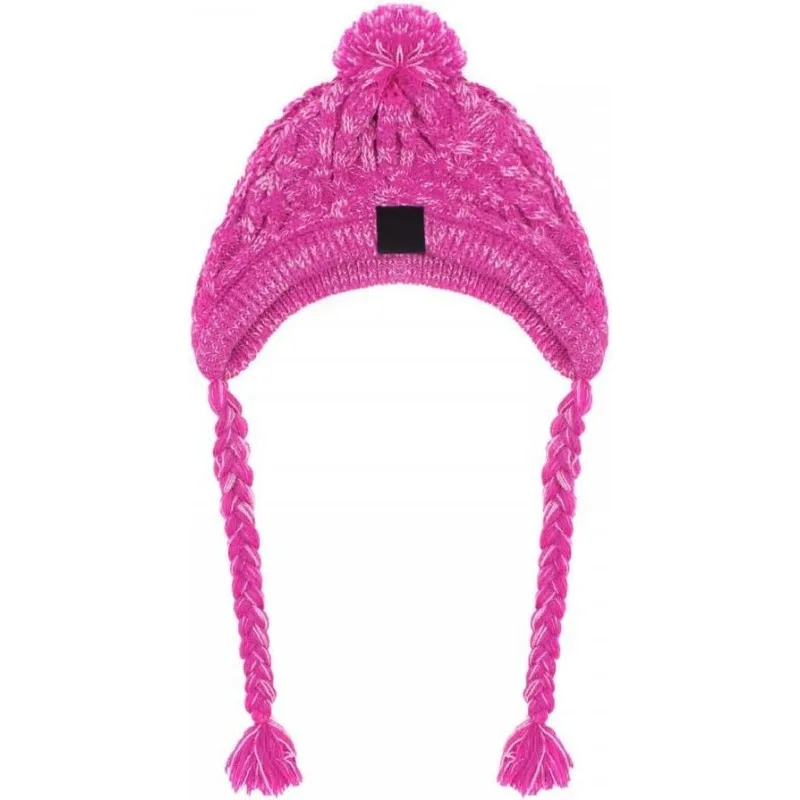 Gorro suave de invierno para perro, gorro cálido de punto con orificios para las orejas, a prueba de viento, para Bulldog Francés, para cachorro, pequeño y mediano - imagen 2