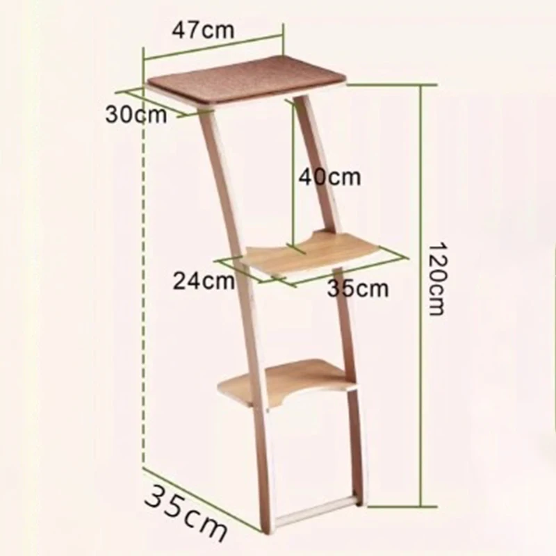 Ladder Version