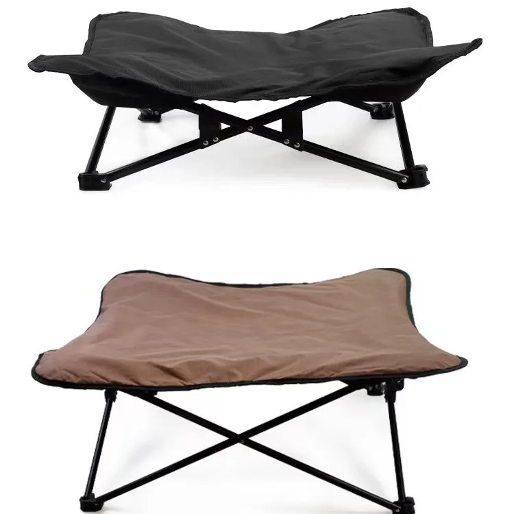 Cama portátil plegable para perros y gatos – Impermeable, resistente - imagen 5