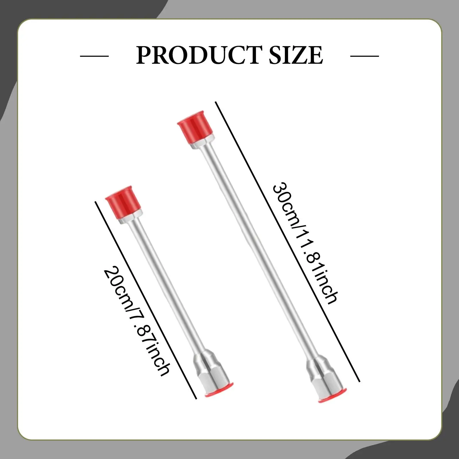 Airless Paint Sprayer Extension Pole, Extension Pole, Professional Spray Lance, Airless Paint Sprayer Extension Pole, Extension Pole, Professional Spray Lance,