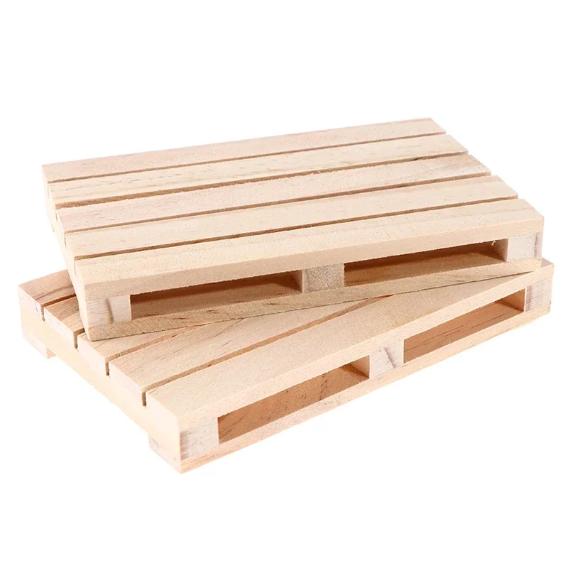 Posavasos aislado para decoración del hogar, Mini posavasos de madera para bebidas, soporte para cerveza, estilo europeo y americano - imagen 5