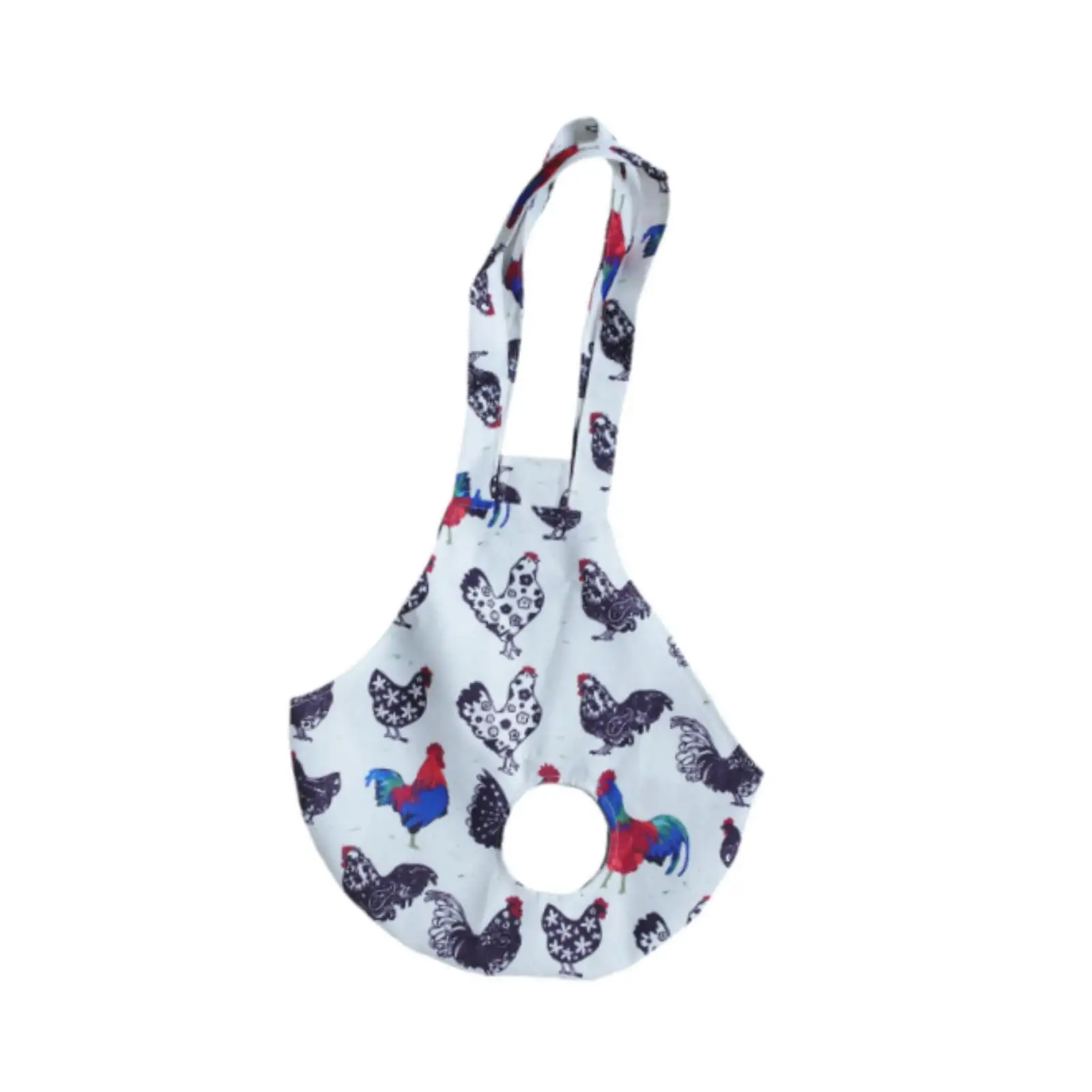 Chicken Holder Bag Portable Tote Lightweight Carrier for Hen Rooster Hiking