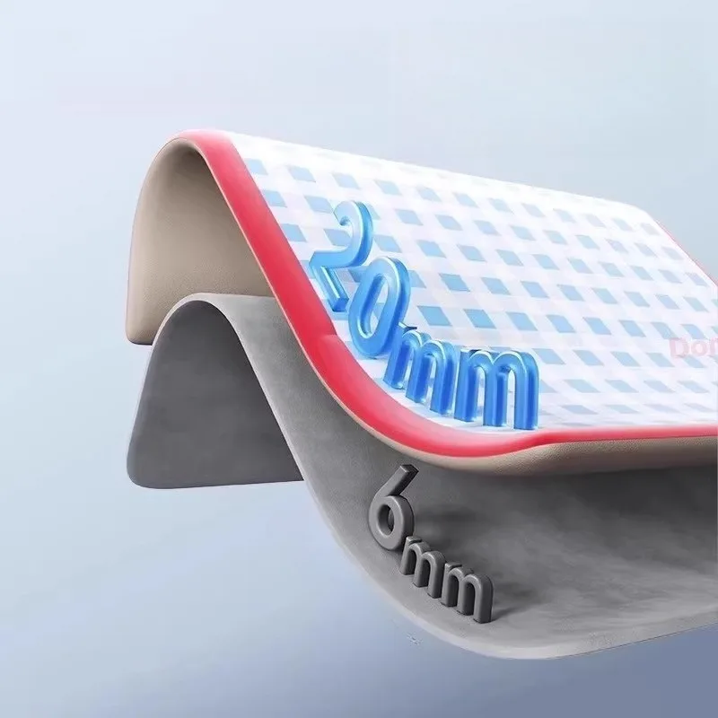 Cojín refrescante para perros, estera refrescante impermeable para perros, cojines frescos de verano para mascotas, gatos, cachorros y perros, esteras de cama refrescantes para gatitos y mascotas - imagen 2