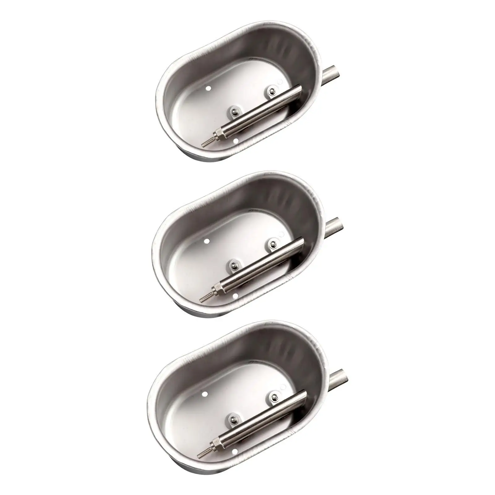 Automatic Pig Waterer Drinker Livestock Waterer for Cattle Livestock Piglets Automatic Pig Waterer Drinker Livestock Waterer for Cattle Livestock Piglets