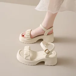 Sandalias para perros y gatos: calzado de verano con suela gruesa