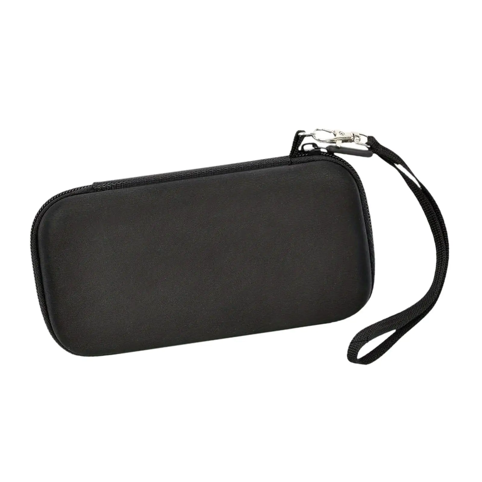 Accesorios electrónicos Estuche de transporte compacto EVA protección Estuche de transporte bolsa de cable portátil bolsa impermeable para auriculares teléfono - imagen 2