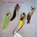 2pcs Random style