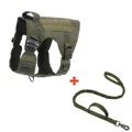 Conjunto verde de 2 piezas