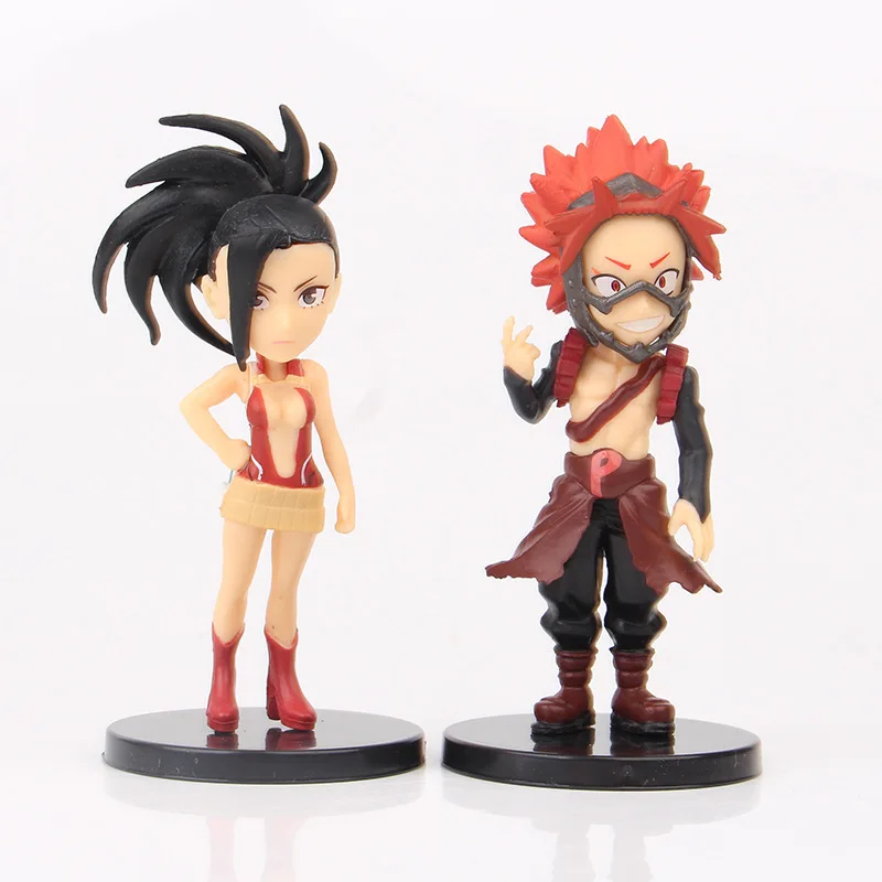 Juguete para gatos y perros: set figuras My Hero Academia - imagen 4