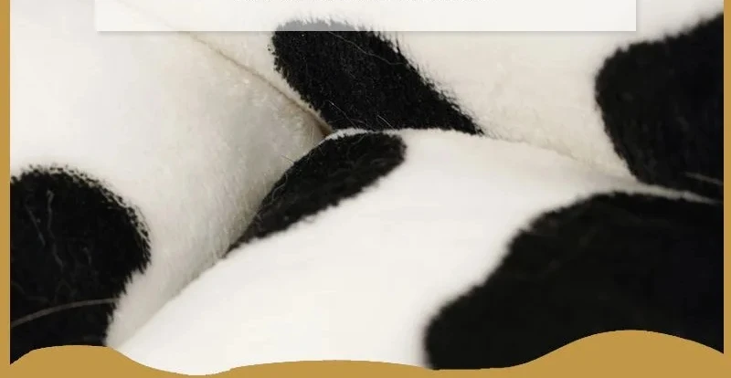 Sofá cama para perros y mascotas, cojín cálido para dormir en invierno, camas para gatos, esteras, sofá, perrera, cestas de lana para cachorros, suministros para mascotas - imagen 5