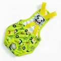 Green Animals