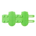 2pcs green
