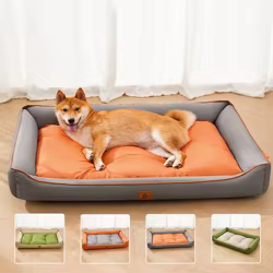 Cama refrescante para perros y gatos – Estera verano para Chihuahua