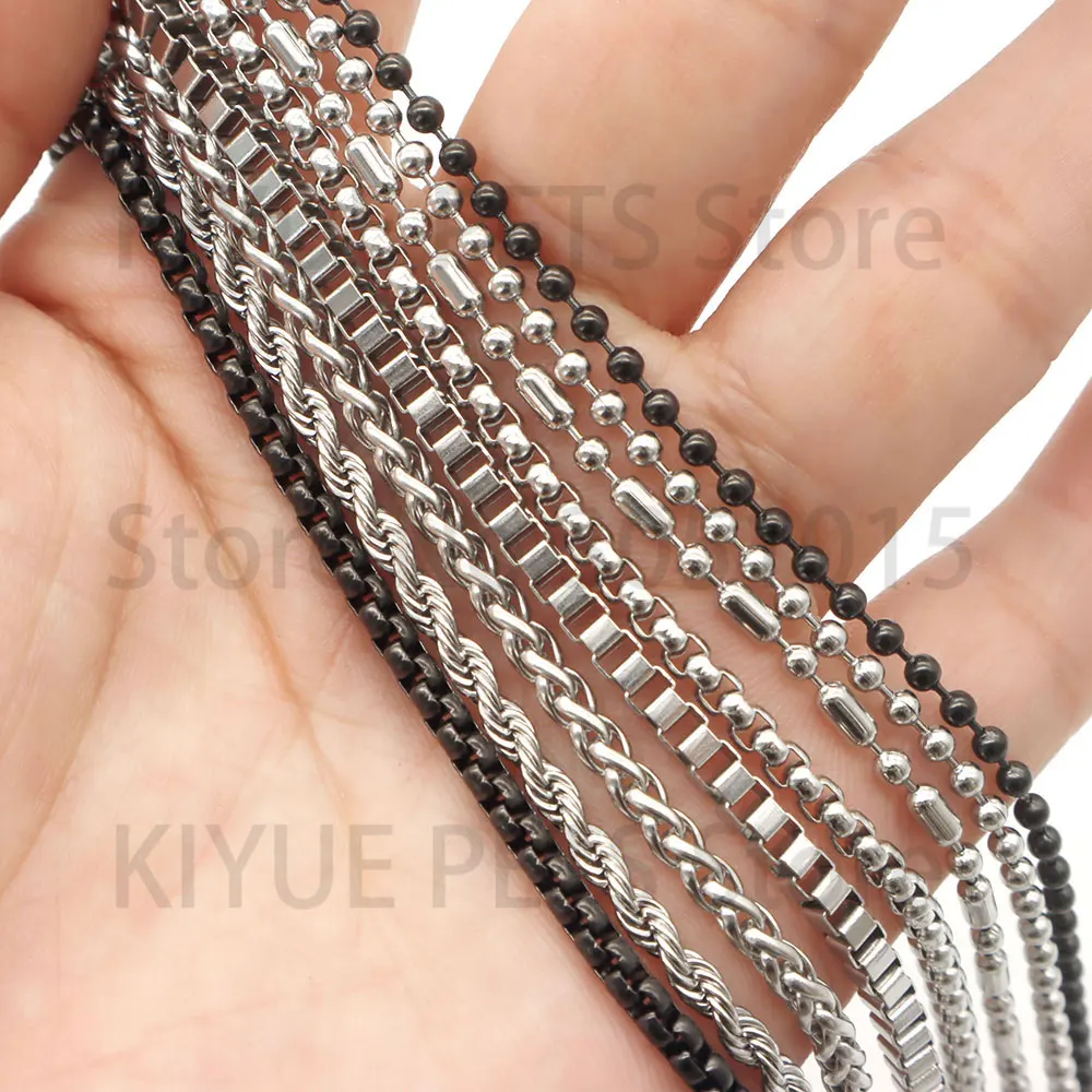 Accesorios para collares de perro – Placas identificación acero - imagen 5