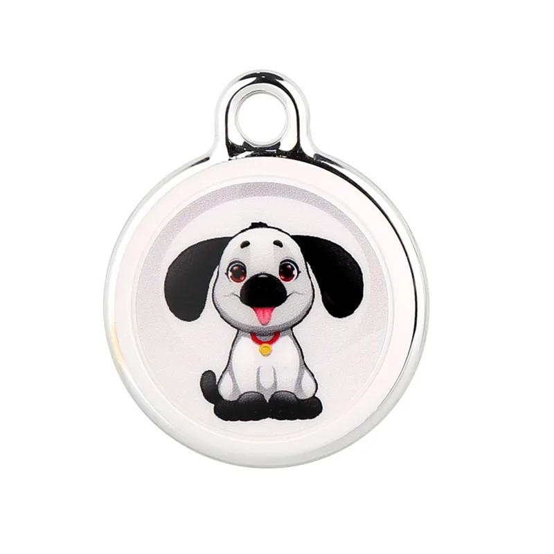 Collar GPS localizador para perros – Impermeable bidireccional