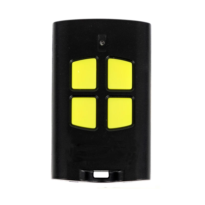 Mando compatible con GO VA 2VA 4VA – Control remoto garaje código rodante - imagen 4