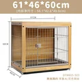 Apple wood color