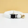 cat collar(velvet38)