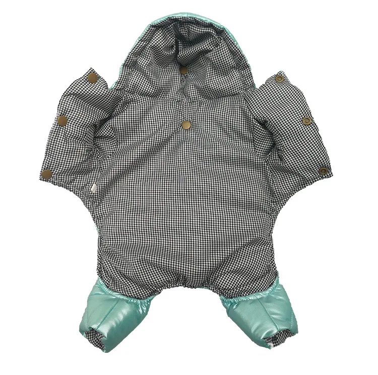 Pet clothing _16.jpg lining display picture