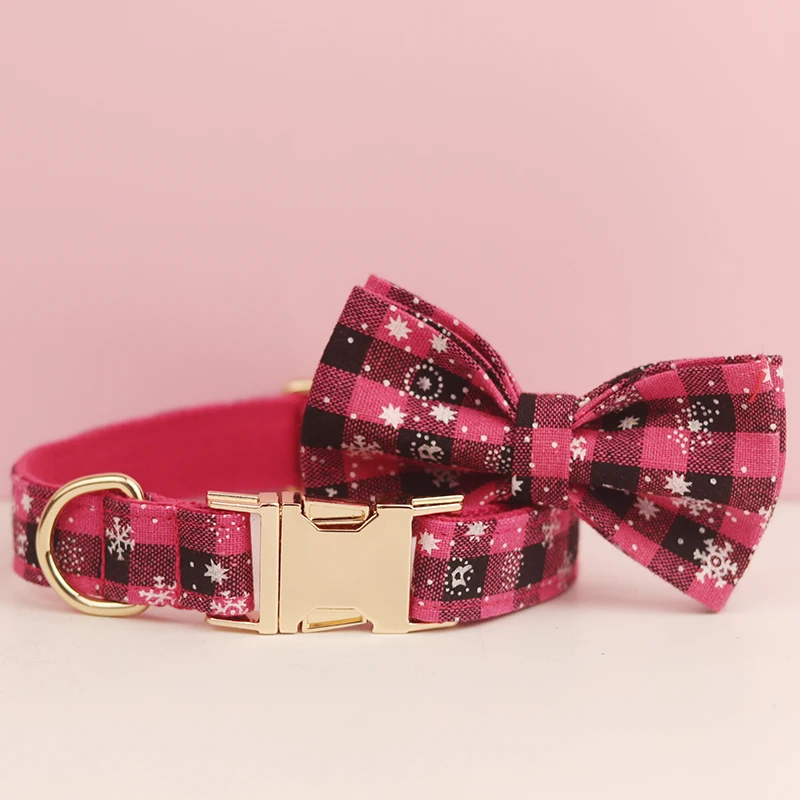 Bow Collar