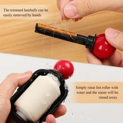 Rodillo quitapelusas lavable para ropa y muebles – Pelo de mascota