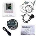 with probe adapter