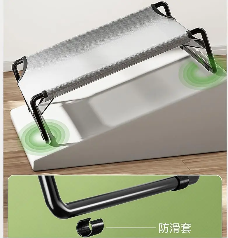 Calidad NIU DU RUI - Materiales premium