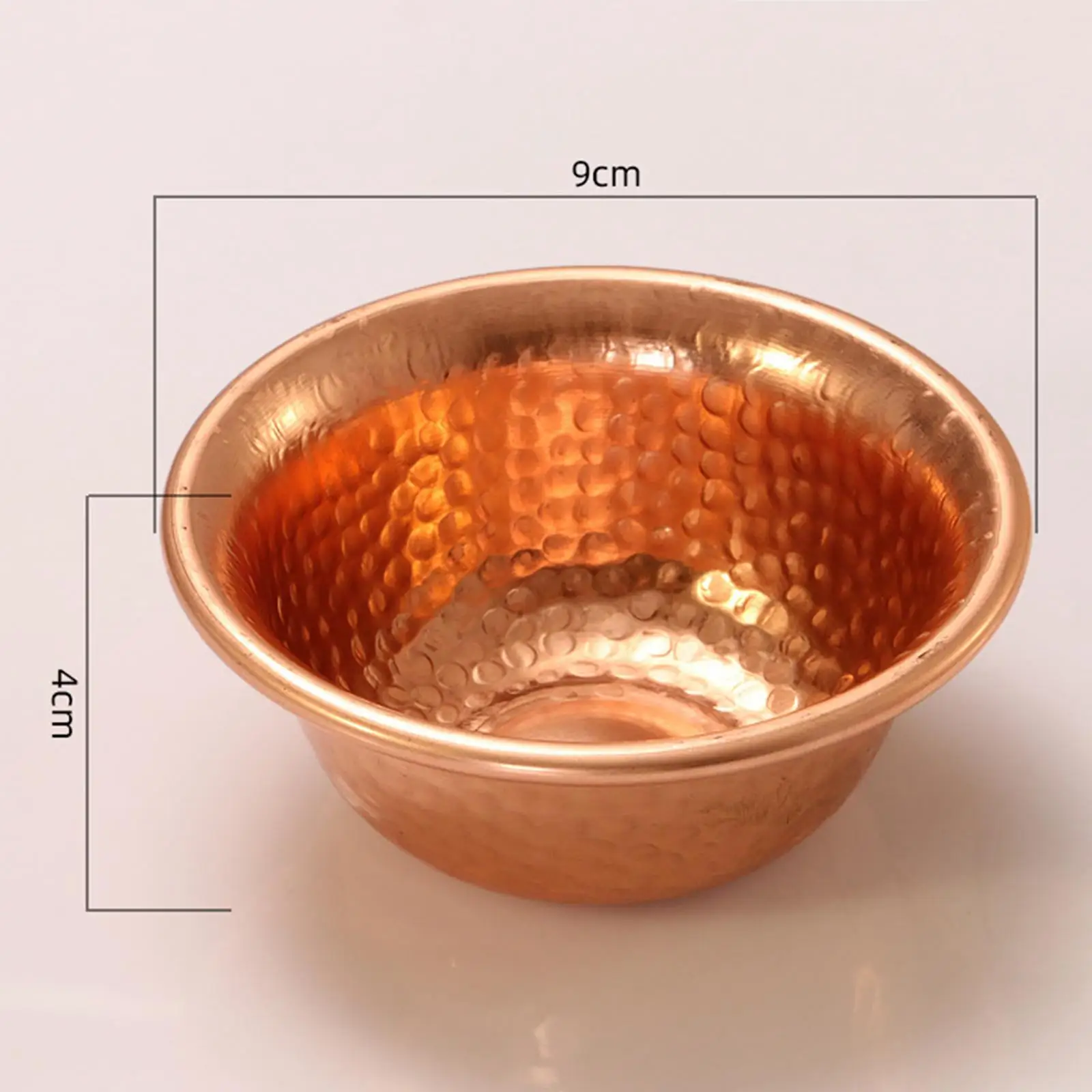 Buddhist Water Offering Bowl, Gift, Buddhist Supplies, Holy Water Cup, Feng Shui Ornament, Decorative, Copper, Worship Cup Buddhist Water Offering Bowl, Gift, Buddhist Supplies, Holy Water Cup, Feng Shui Ornament, Decorative, Copper, Worship Cup