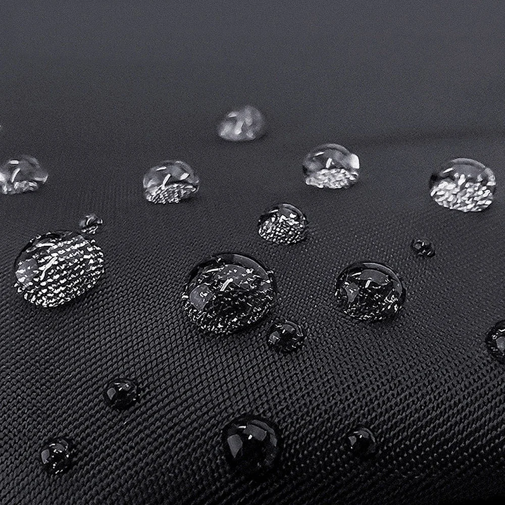 Forro de carga SUV para perros, cubierta impermeable para maletero de perro, alfombrilla para SUV, sedanes, furgonetas, ajuste Universal de gran tamaño - imagen 3