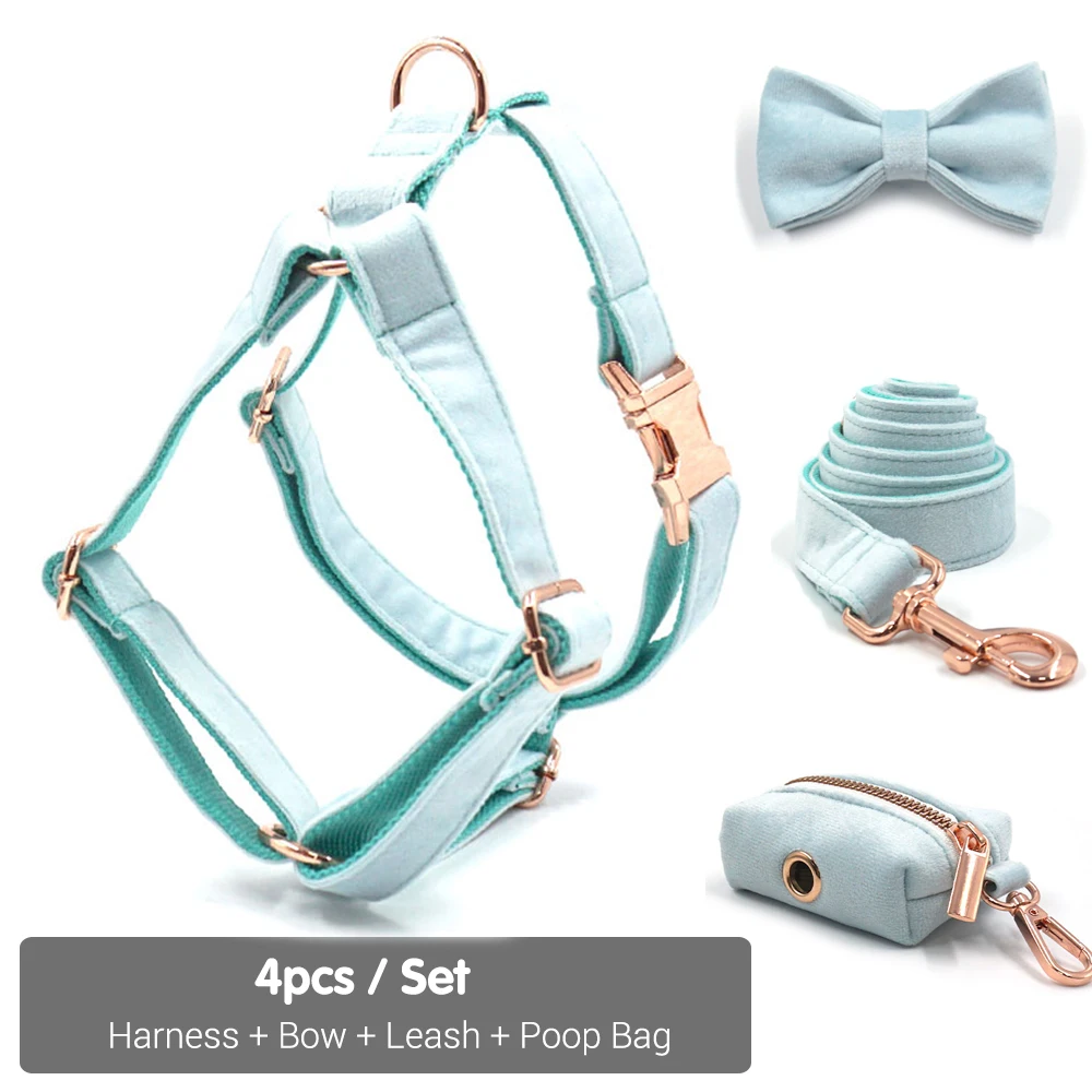 Harness Bow Set