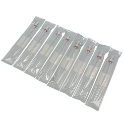 Catéter urinario con estilete para gatos 3Fr y 4Fr