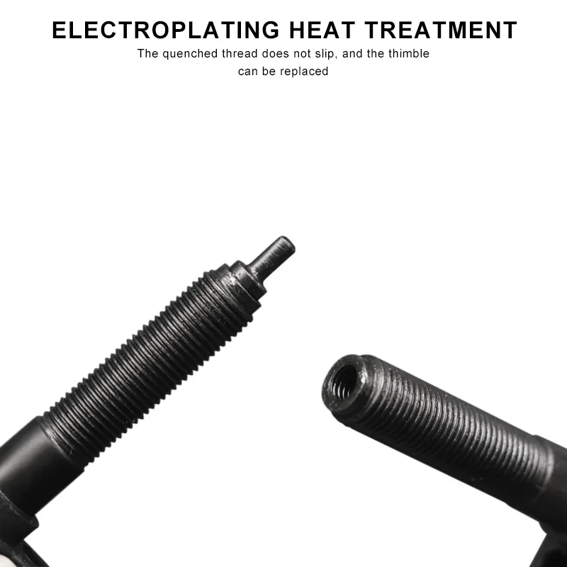 Extractor de cadena rompecadenas para bicicleta carretera y montaña - imagen 2