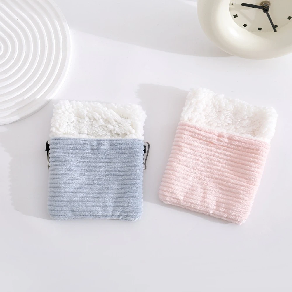 Saco de dormir colgante cálido para gatos y perros mini – Columpio - imagen 4