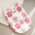 flower pink