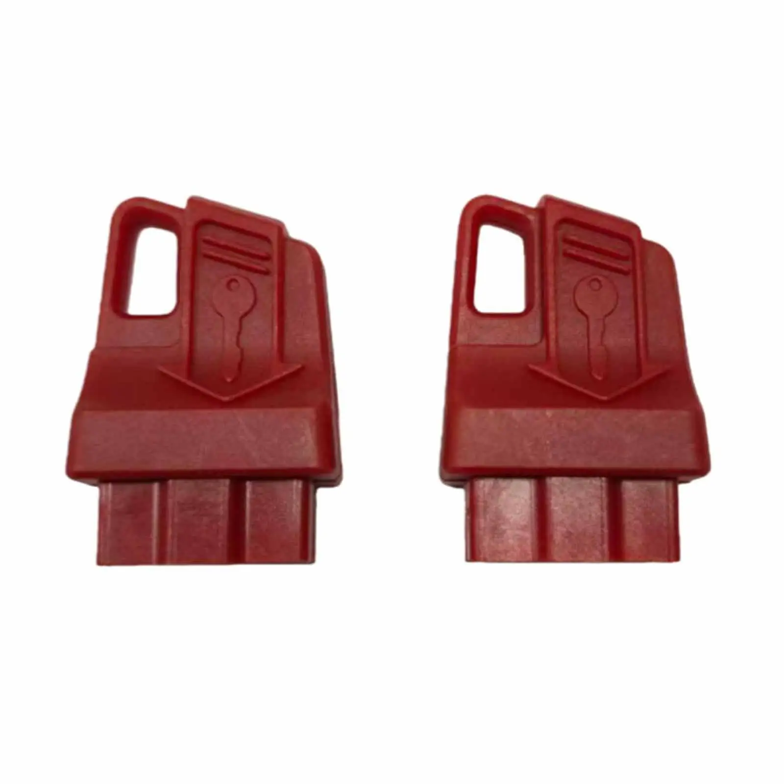 2x 311280001 llaves de inicio pieza componente de equipo de garaje compacto al aire libre reemplaza accesorios de cortacésped mantenimiento para Ry40109 - imagen 4